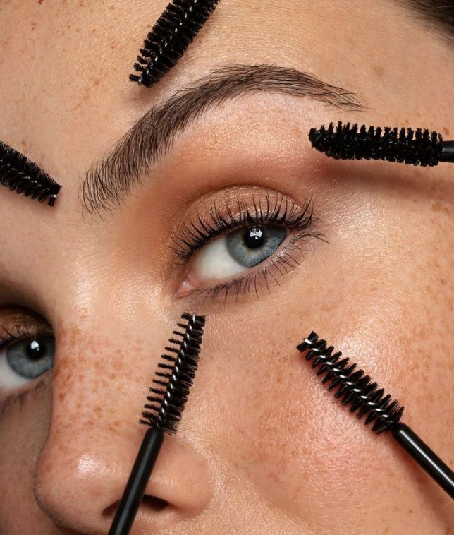 Lash Perfect Mascaras