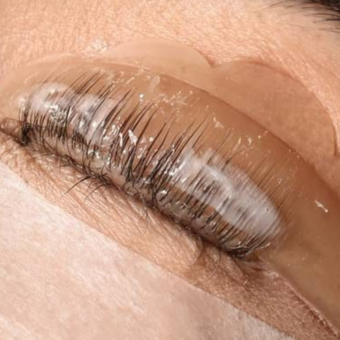 Lashlift