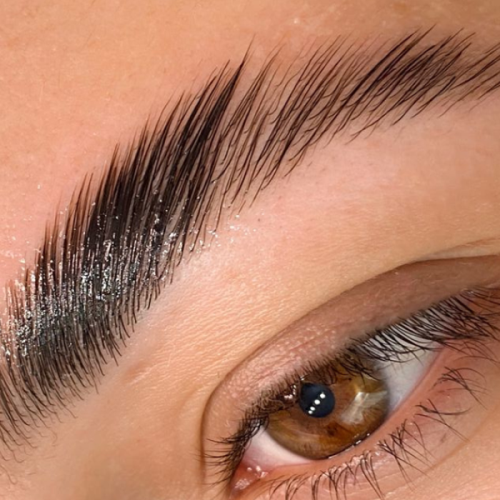 browlamination