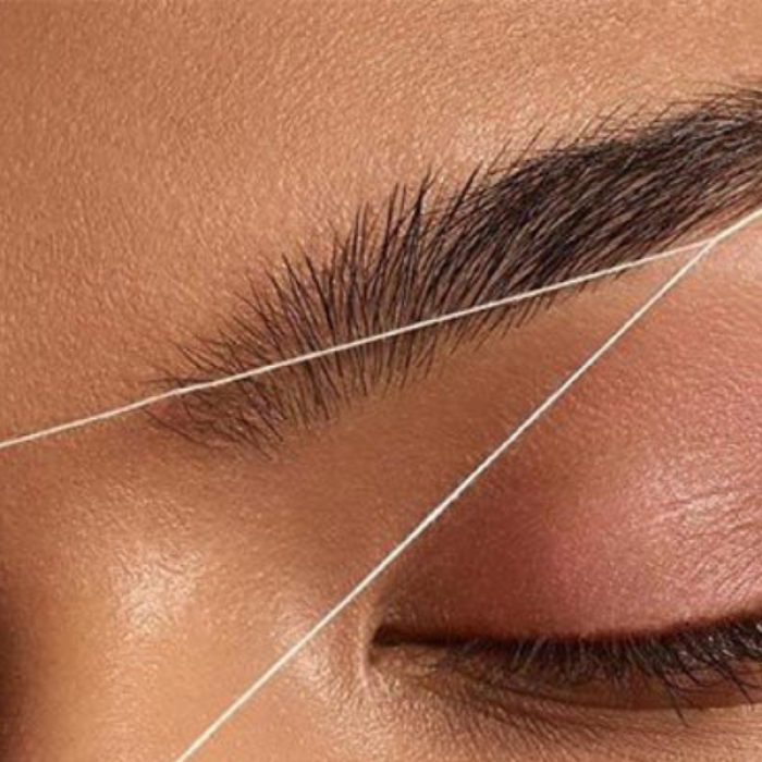 threading